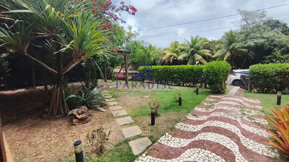 Casa, 4 quartos, 375 m² - Foto 8