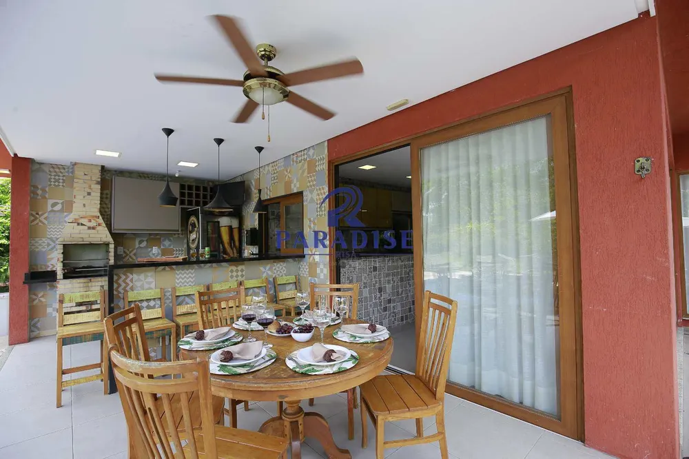 Casa, 4 quartos, 375 m² - Foto 3