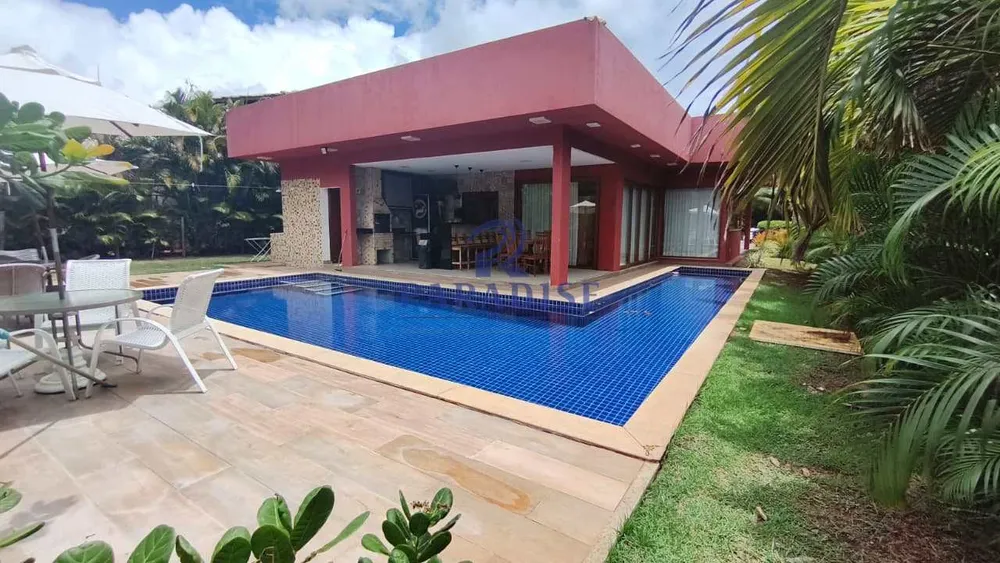 Casa, 4 quartos, 375 m² - Foto 2
