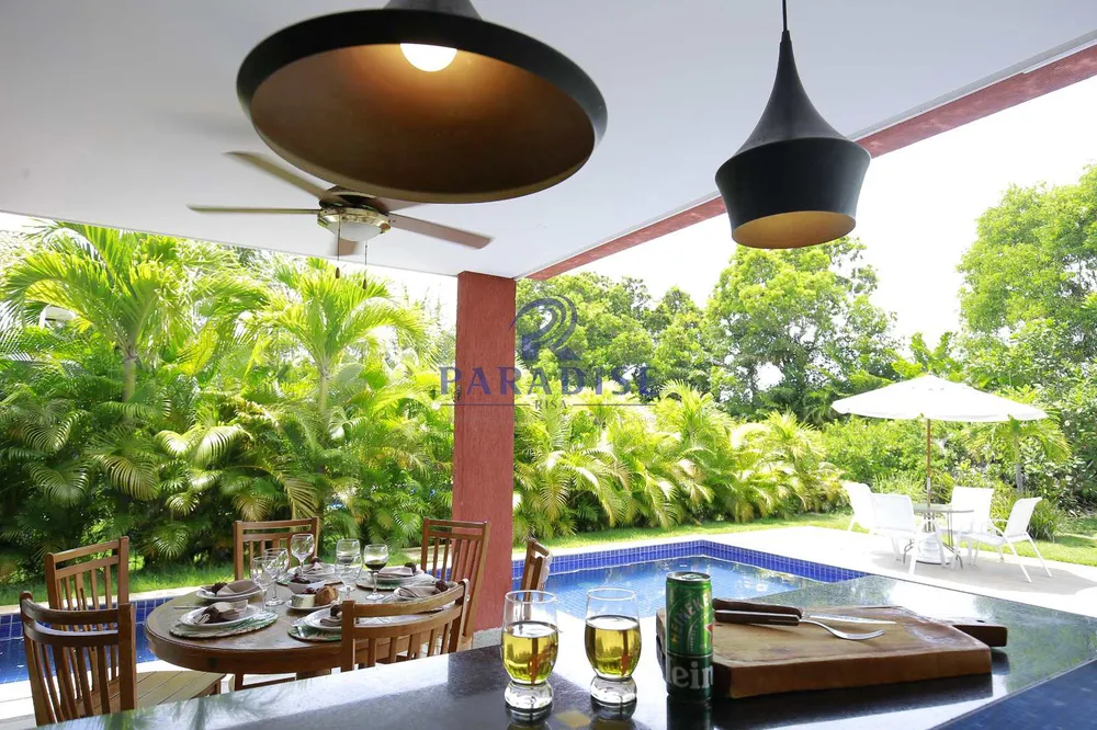 Casa, 4 quartos, 375 m² - Foto 4