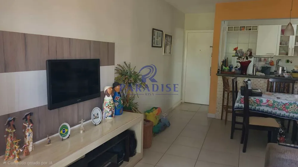 Apartamento, 2 quartos, 68 m² - Foto 4