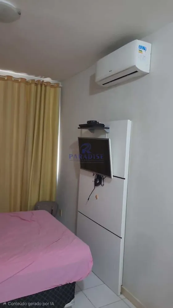 Apartamento, 2 quartos, 68 m² - Foto 2