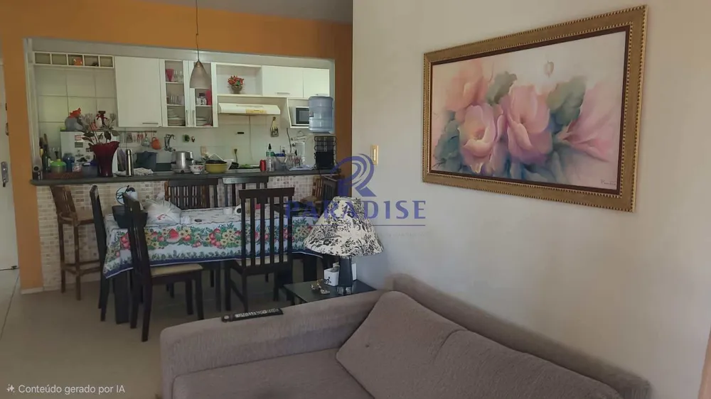 Apartamento, 2 quartos, 68 m² - Foto 3