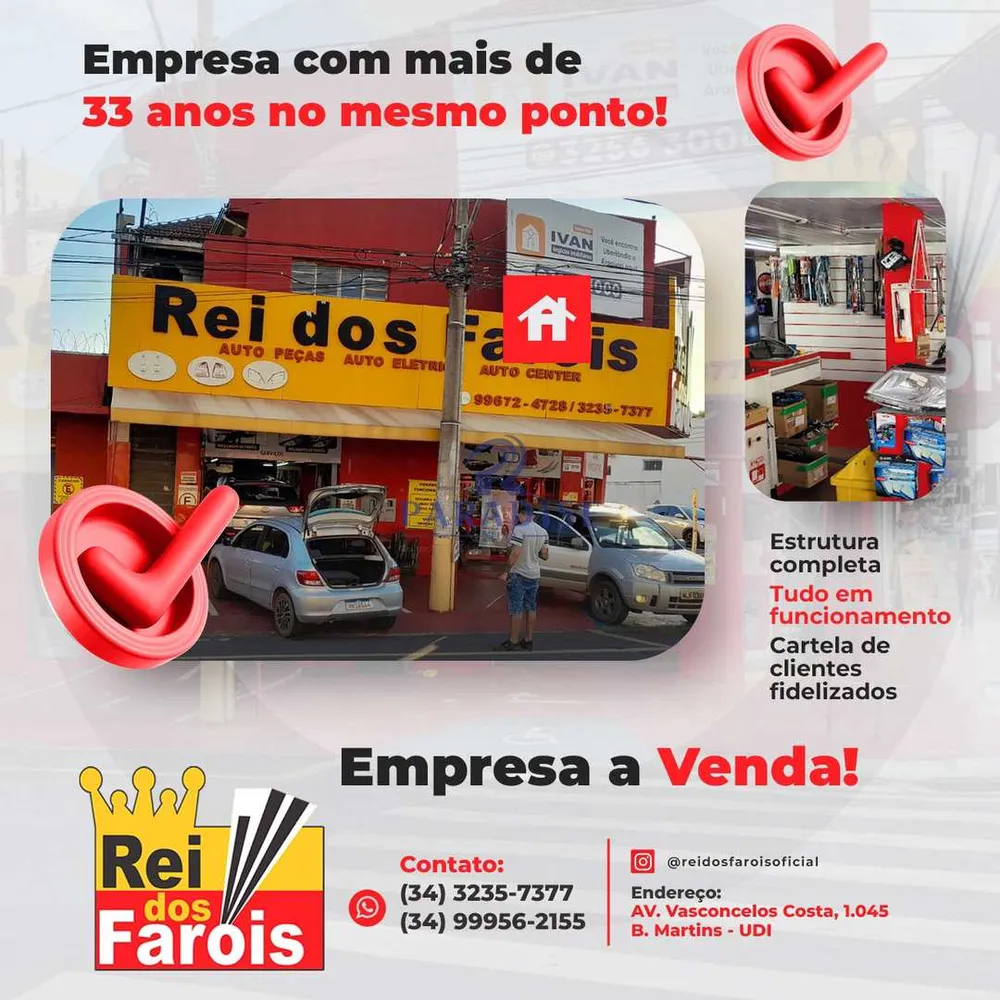 Loja-Salão, 300 m² - Foto 3