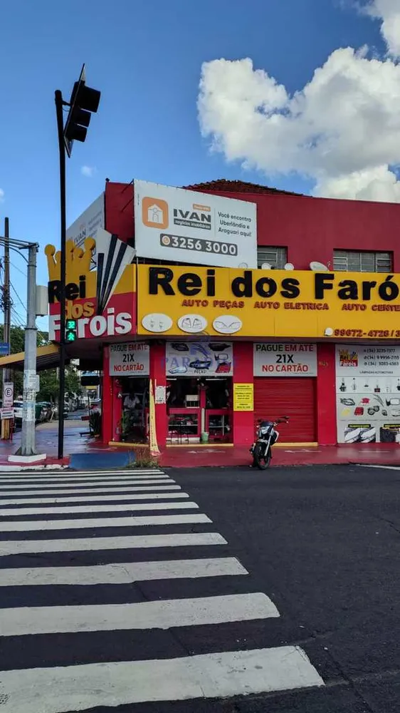 Loja-Salão, 300 m² - Foto 2