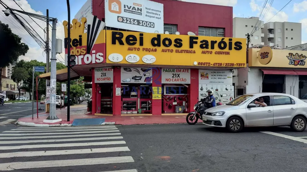 Loja-Salão, 300 m² - Foto 12