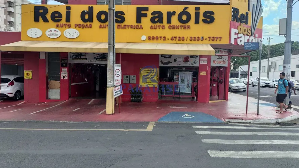 Loja-Salão, 300 m² - Foto 11