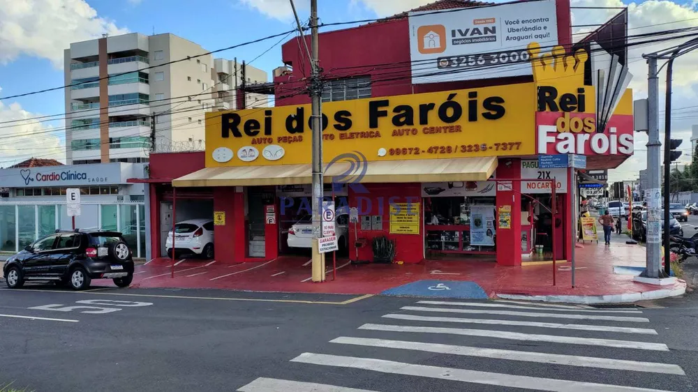 Loja-Salão, 300 m² - Foto 1