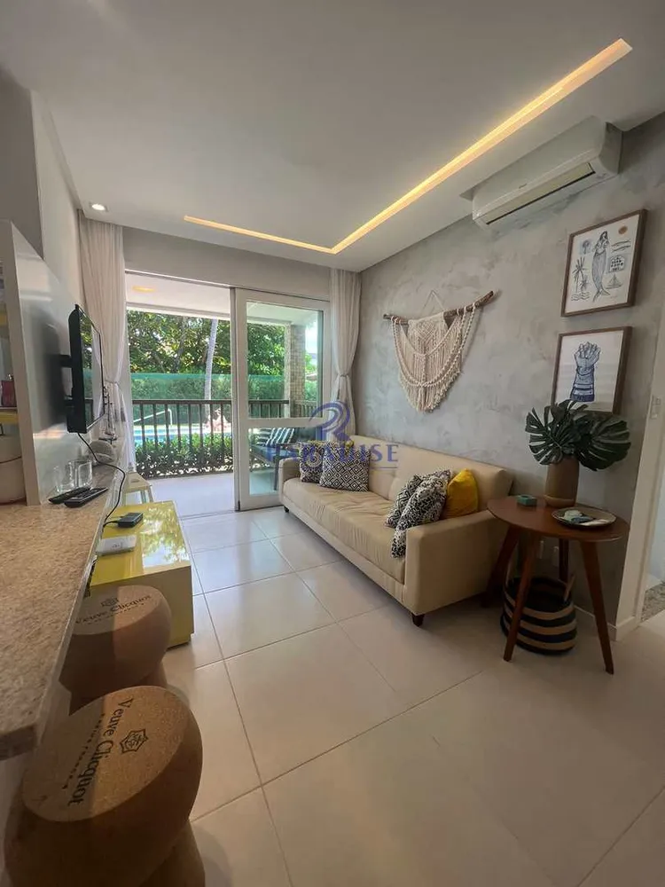 Apartamento, 2 quartos, 85 m² - Foto 7
