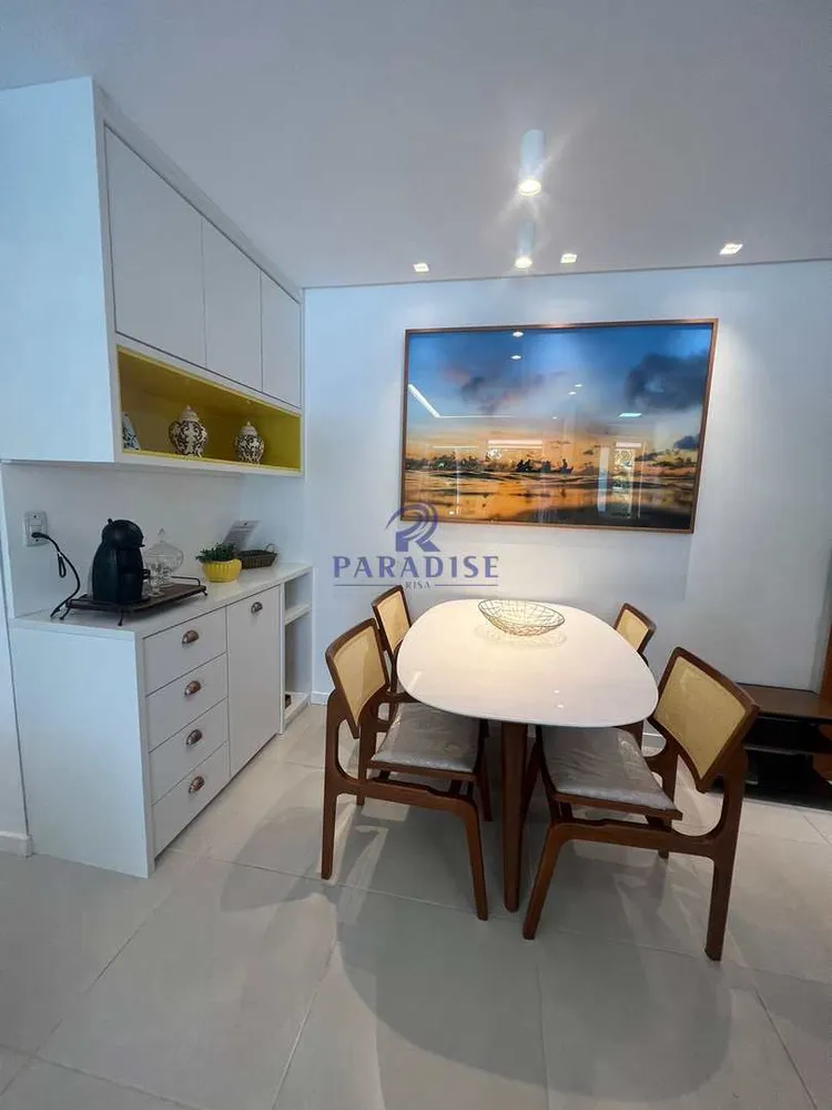 Apartamento, 2 quartos, 85 m² - Foto 8