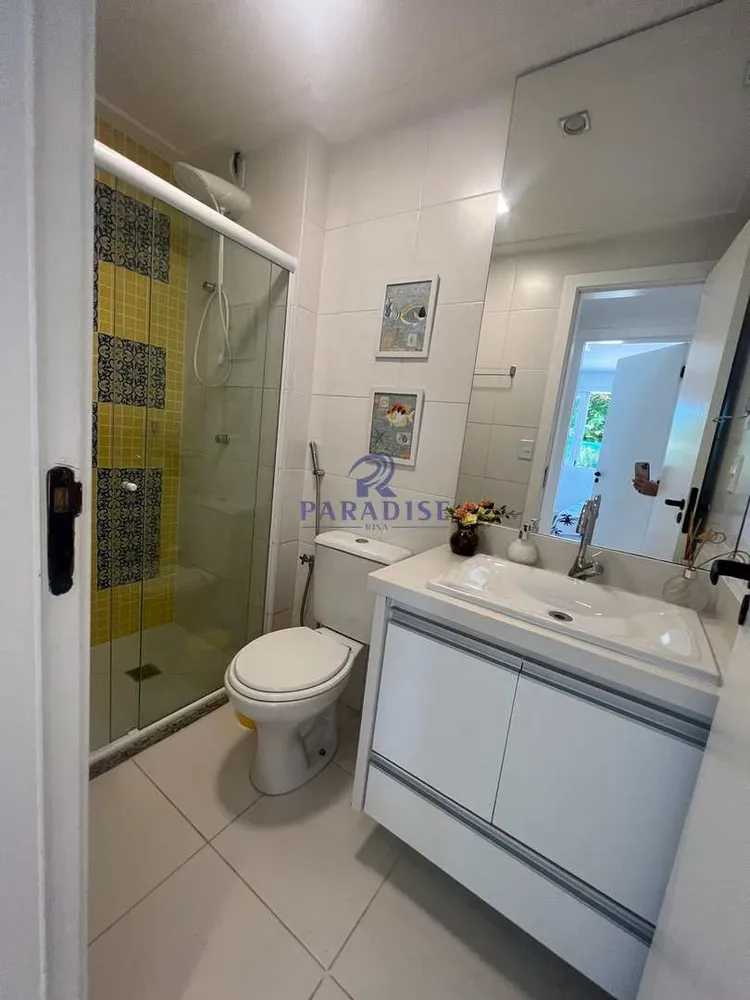 Apartamento, 2 quartos, 85 m² - Foto 10