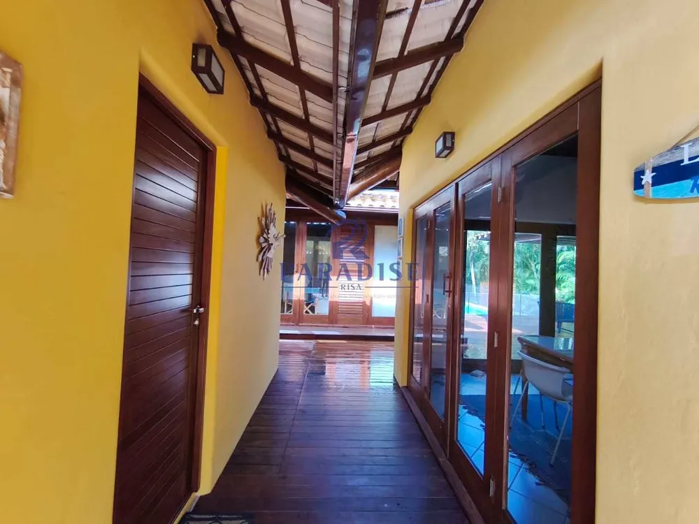 Casa, 5 quartos, 700 m² - Foto 4