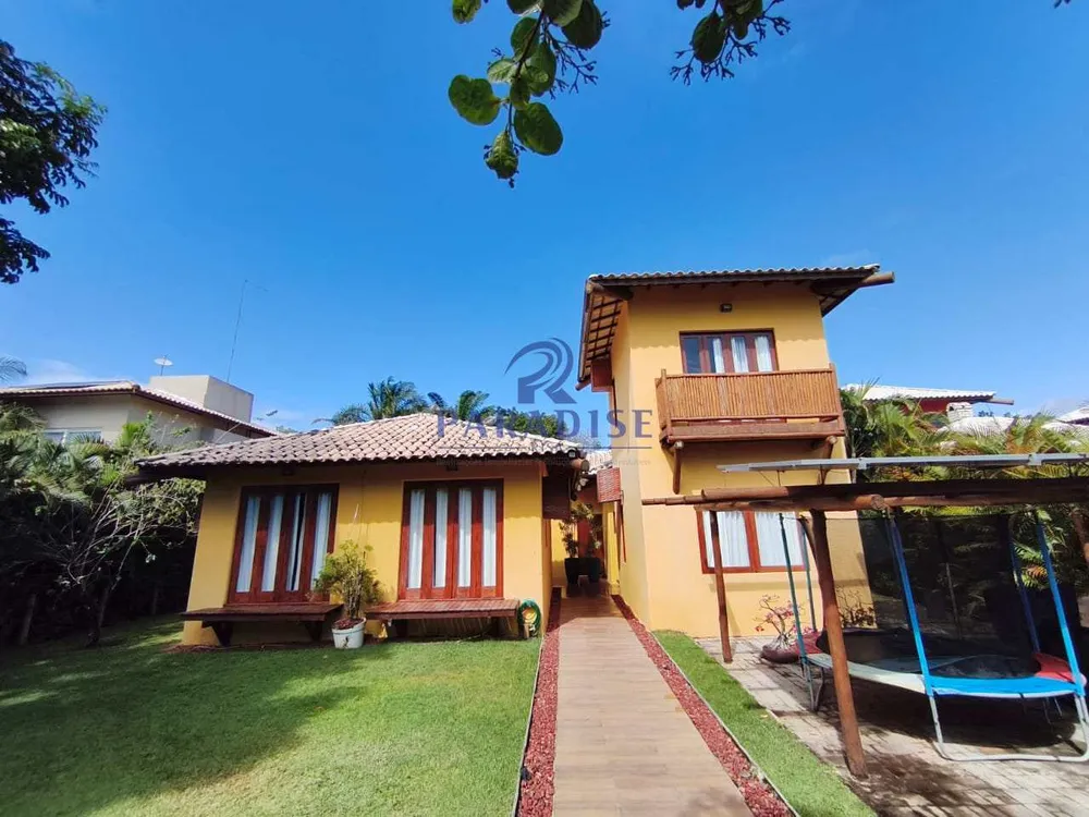 Casa, 5 quartos, 700 m² - Foto 2
