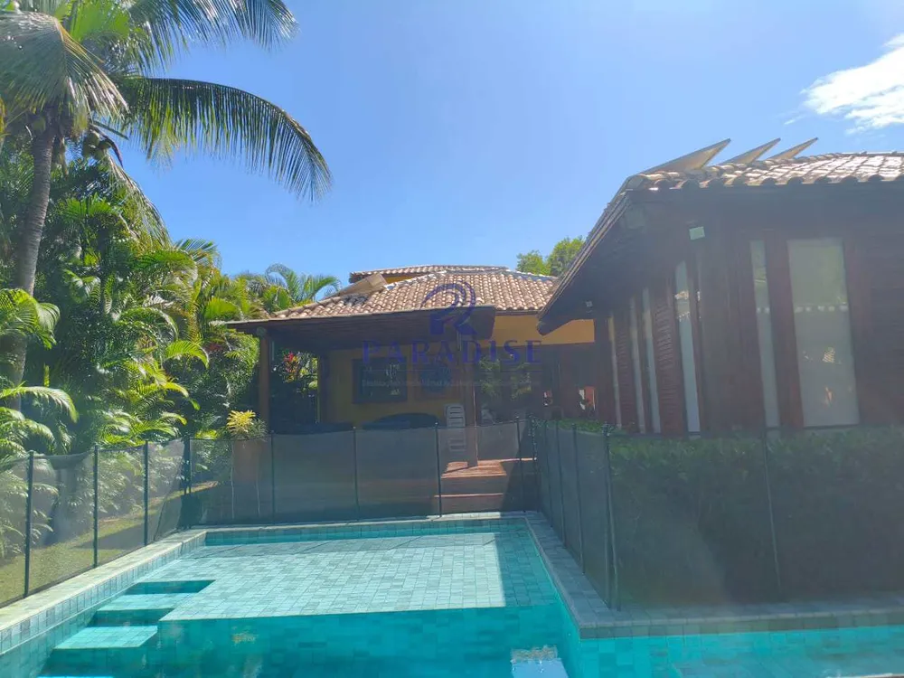 Casa, 5 quartos, 700 m² - Foto 12