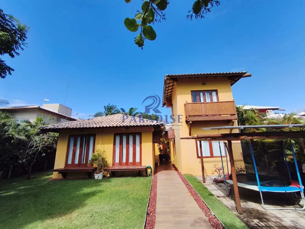 Casa, 5 quartos, 700 m² - Foto 1