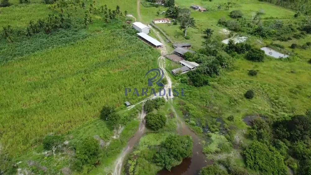 Fazenda à venda, 1960000m² - Foto 1