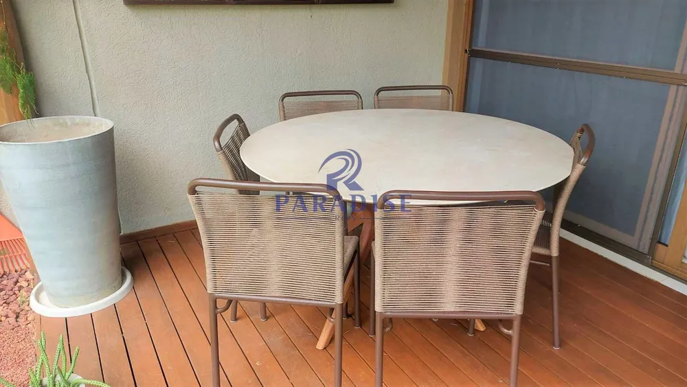 Apartamento, 3 quartos, 126 m² - Foto 5