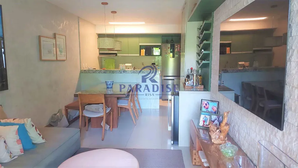 Apartamento, 3 quartos, 126 m² - Foto 6