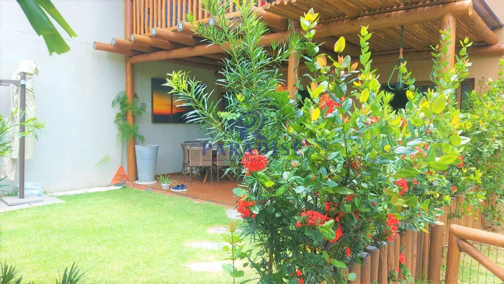 Apartamento, 3 quartos, 126 m² - Foto 3