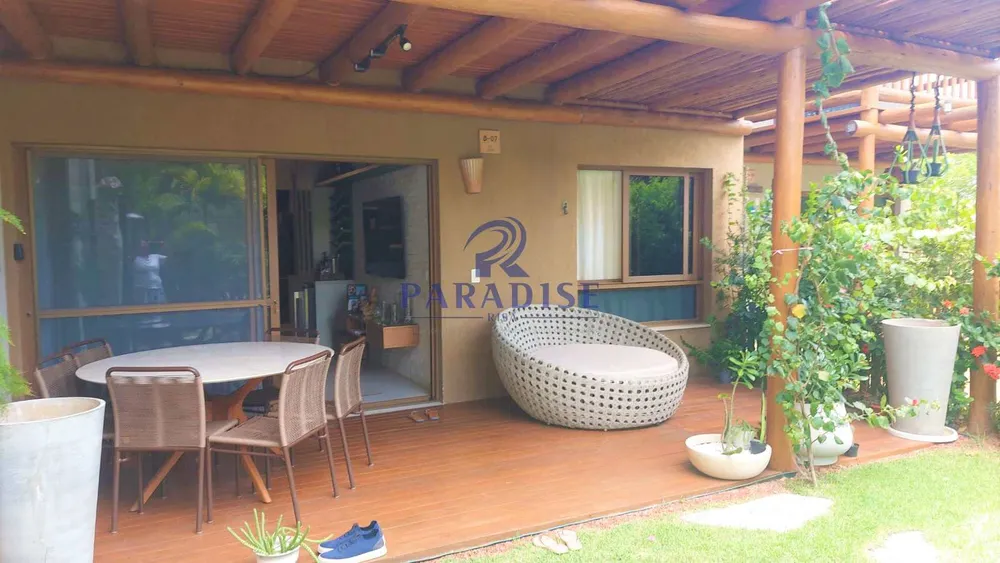 Apartamento, 3 quartos, 126 m² - Foto 2