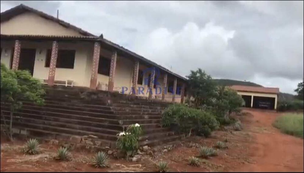 Fazenda, 436 hectares - Foto 4