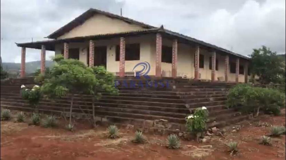 Fazenda, 436 hectares - Foto 2