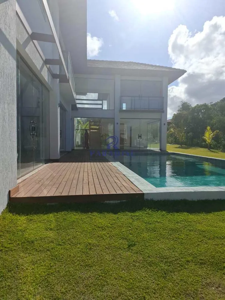 Casa, 6 quartos, 452 m² - Foto 5