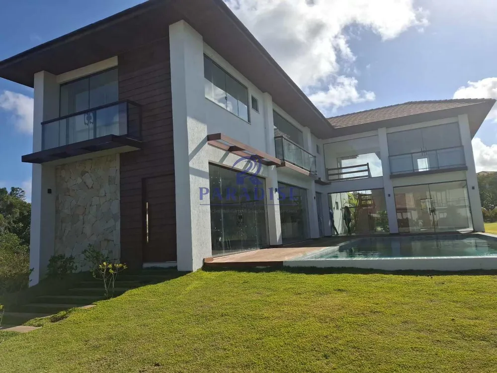 Casa, 6 quartos, 452 m² - Foto 6
