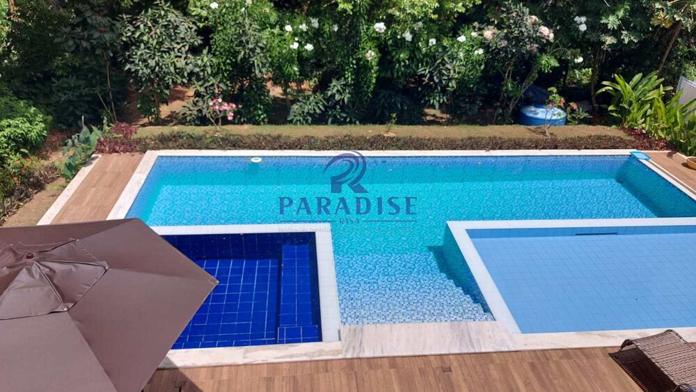 Casa, 4 quartos, 480 m² - Foto 1
