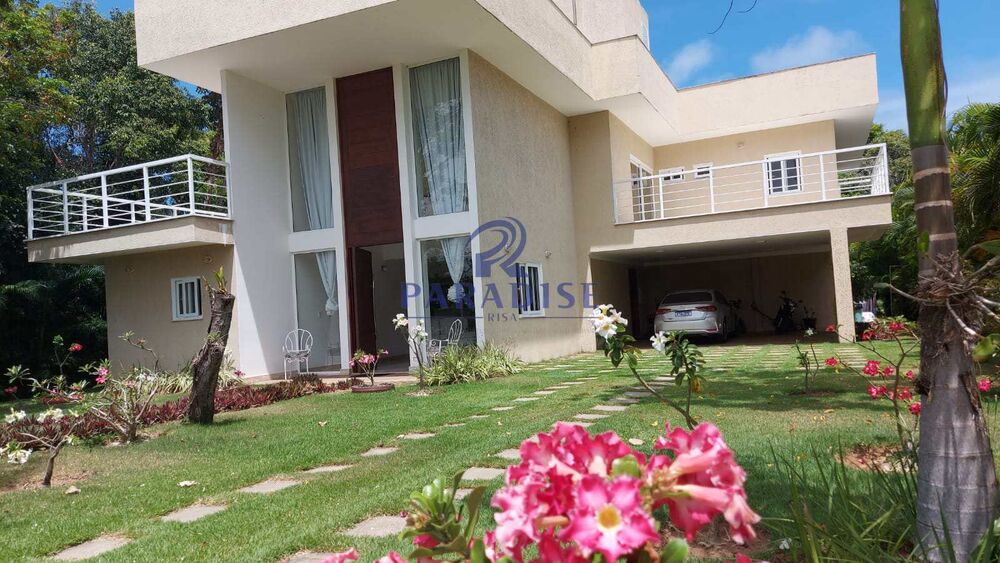 Casa, 4 quartos, 480 m² - Foto 4