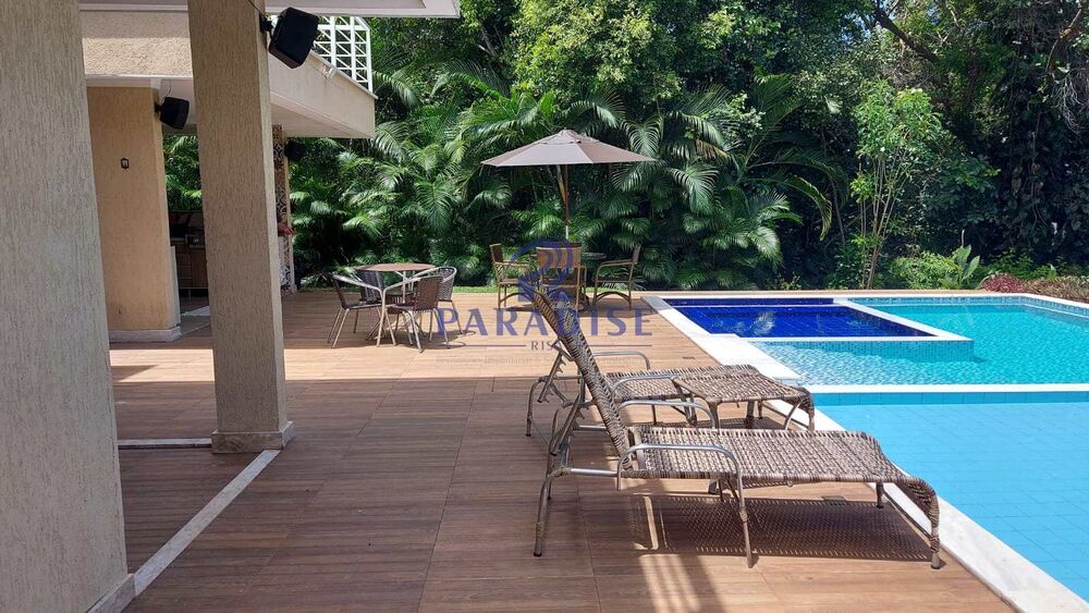 Casa, 4 quartos, 480 m² - Foto 29