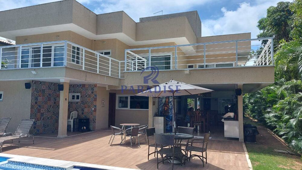 Casa, 4 quartos, 480 m² - Foto 2