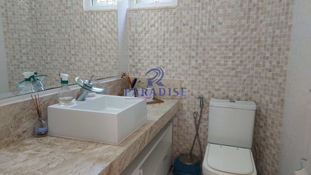 Casa, 4 quartos, 480 m² - Foto 15