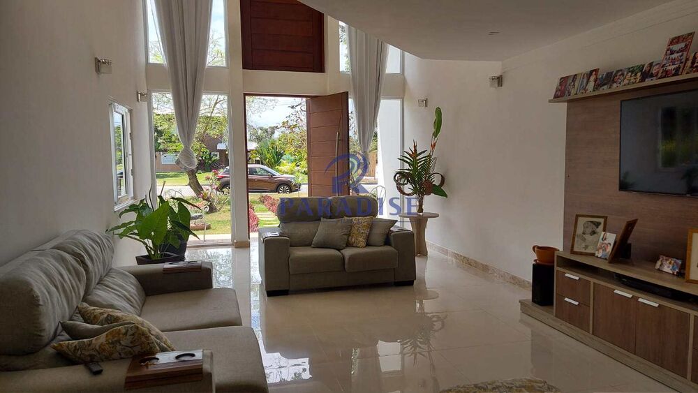 Casa, 4 quartos, 480 m² - Foto 6