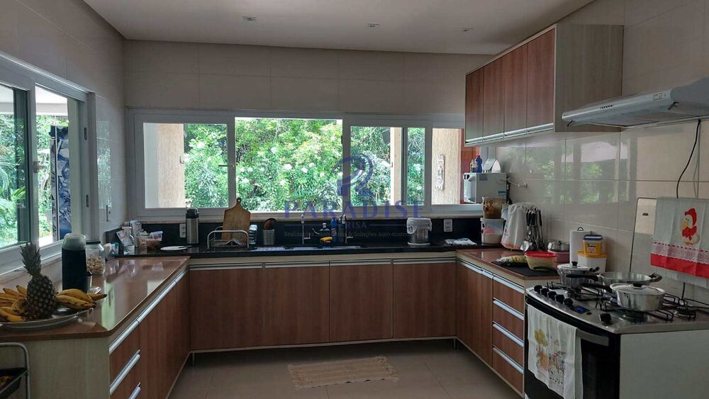Casa, 4 quartos, 480 m² - Foto 11