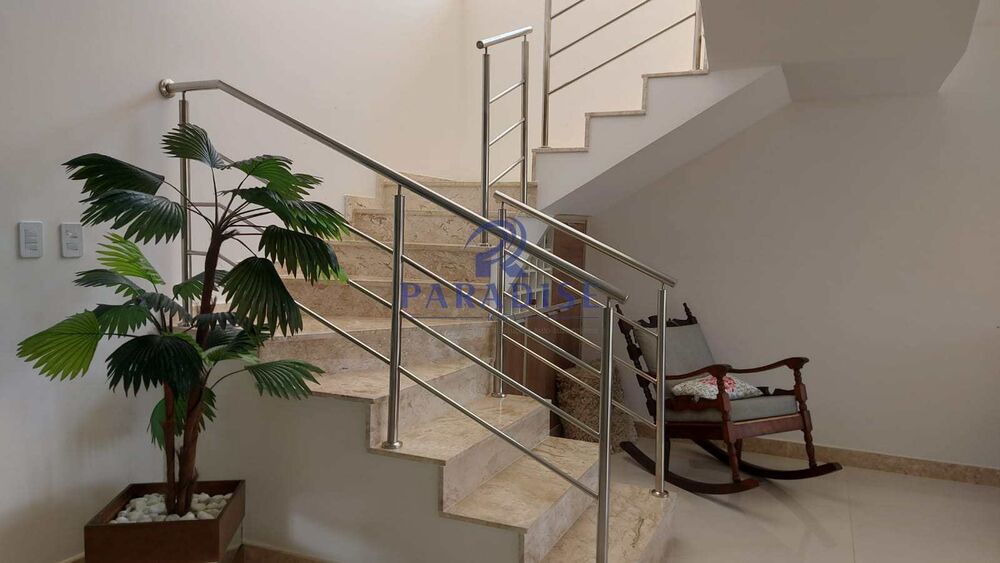 Casa, 4 quartos, 480 m² - Foto 16