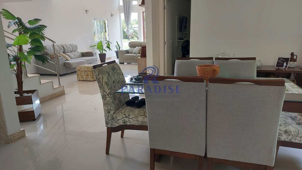 Casa, 4 quartos, 480 m² - Foto 5