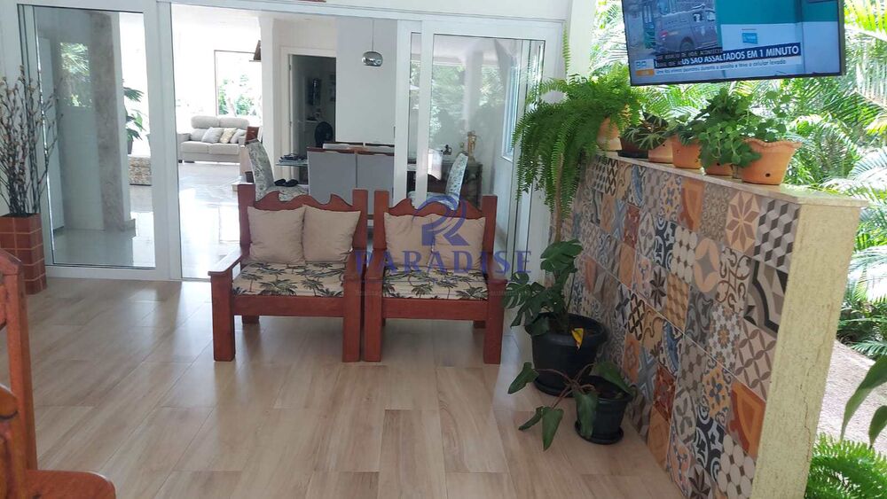 Casa, 4 quartos, 480 m² - Foto 28