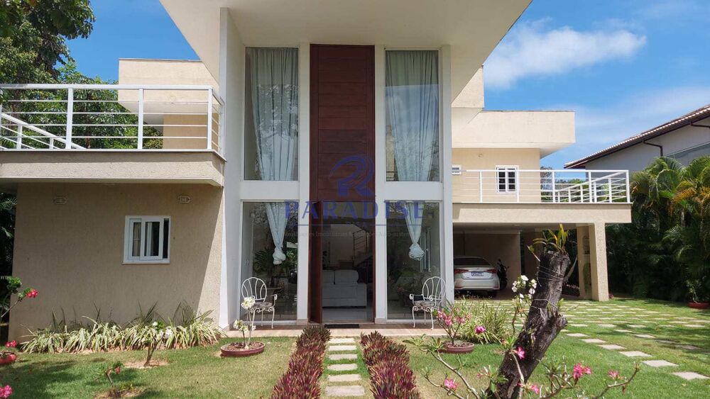 Casa, 4 quartos, 480 m² - Foto 3