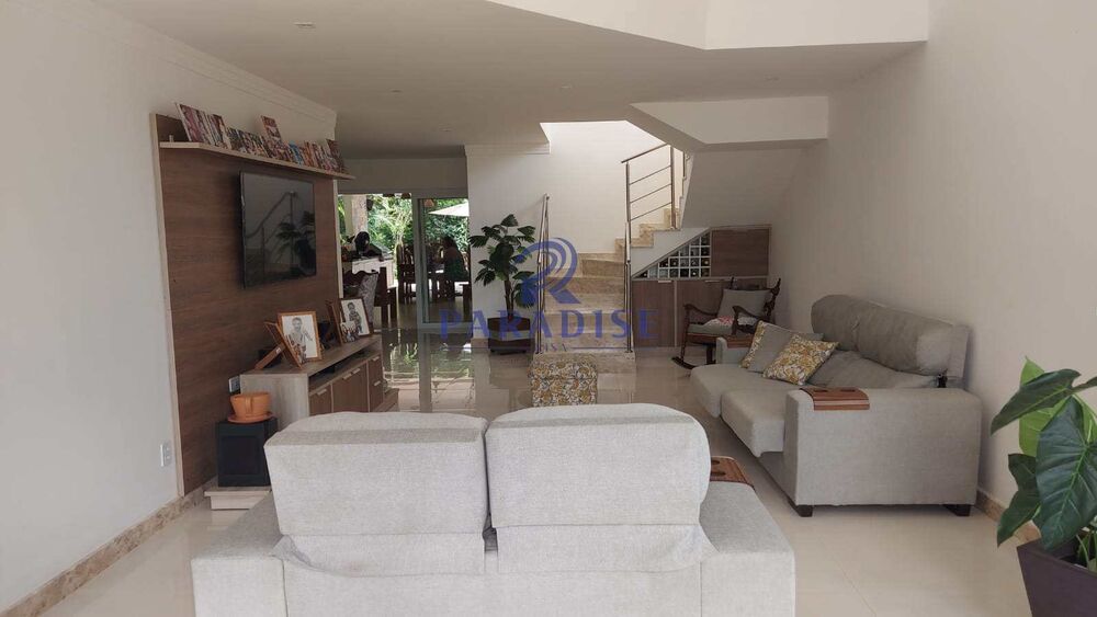 Casa, 4 quartos, 480 m² - Foto 8