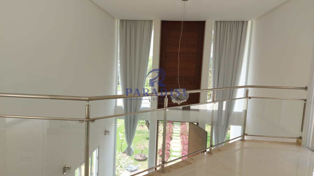 Casa, 4 quartos, 480 m² - Foto 17