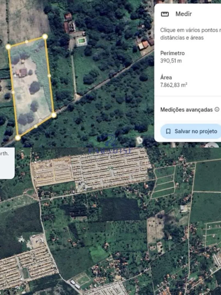 Sítio, 3 quartos, 7689 m² - Foto 8