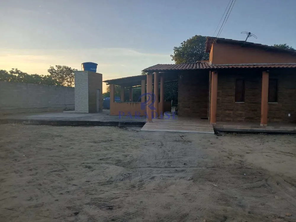 Sítio, 3 quartos, 7689 m² - Foto 6