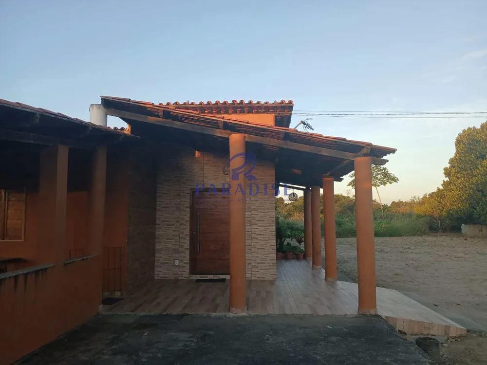 Chácara, 3 quartos, 7689 m² - Foto 5