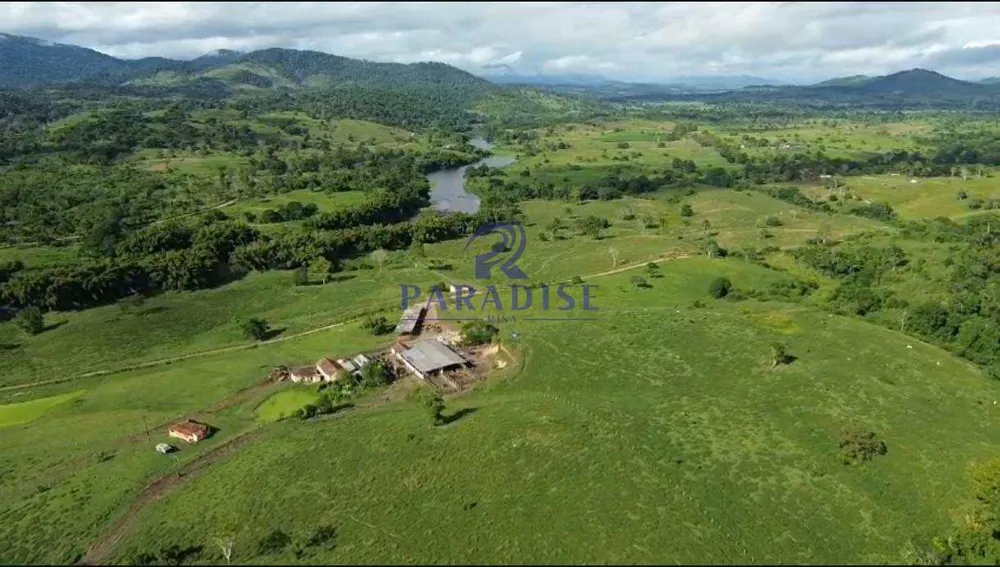 Fazenda, 440 m² - Foto 3