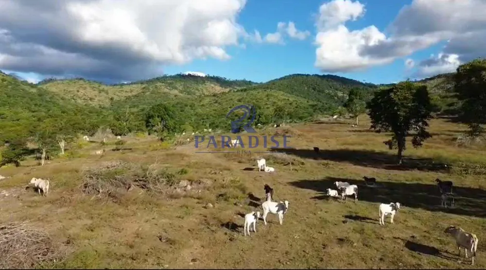 Fazenda, 440 m² - Foto 2