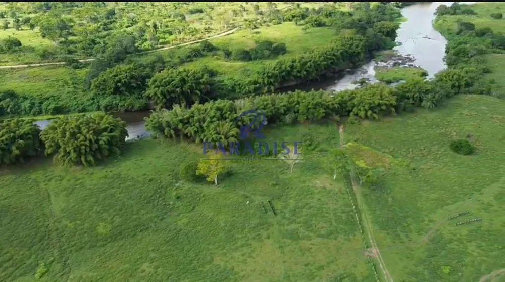 Fazenda, 440 m² - Foto 1
