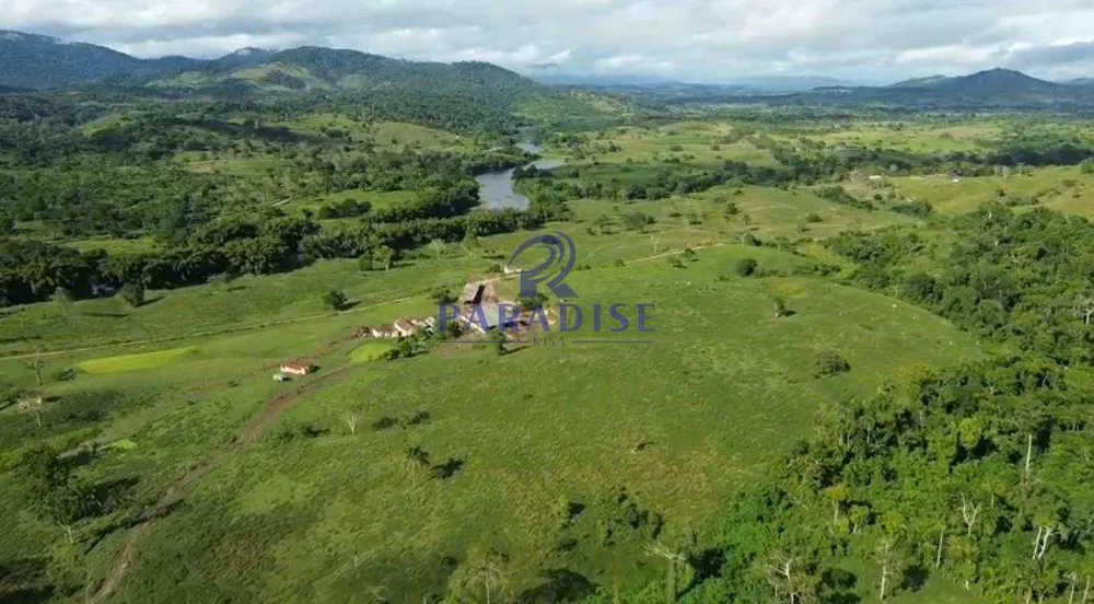 Fazenda, 440 m² - Foto 5