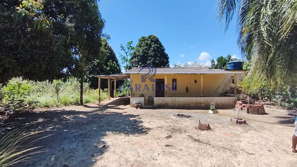 Chácara, 1 hectares - Foto 8