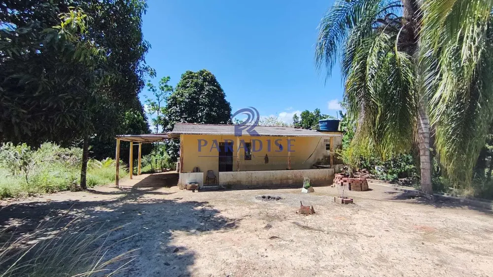 Chácara, 1 hectares - Foto 1